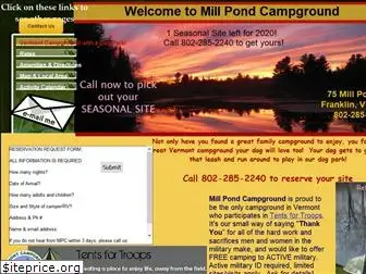 millpondcampground.com