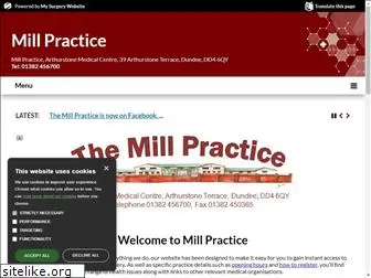 millpractice.co.uk