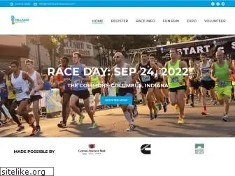 millracemarathon.com