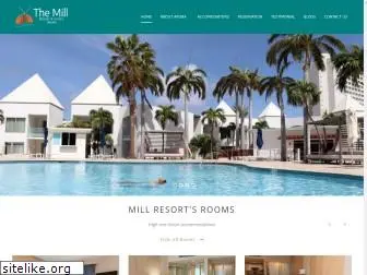 millresort.com