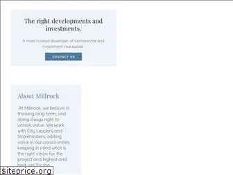 millrock.net