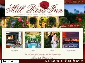 millroseinn.com