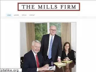 mills-appeals.com