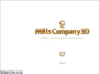 mills-company.nl