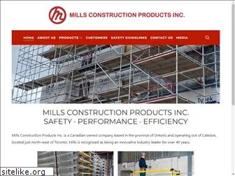 mills-scaffold.com