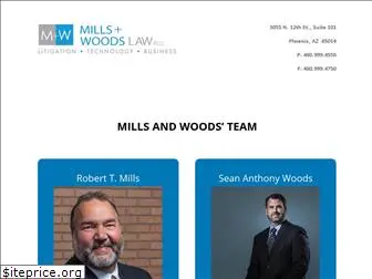 millsandwoods.com
