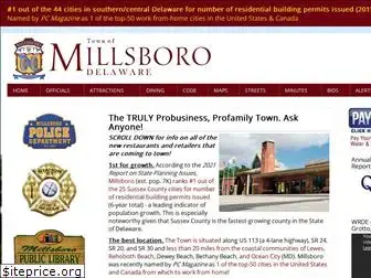 millsboro.org