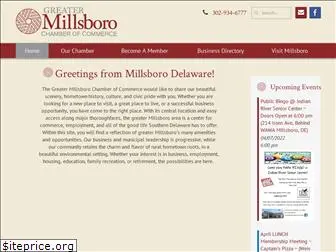 millsborochamber.com