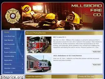 millsborofire.com