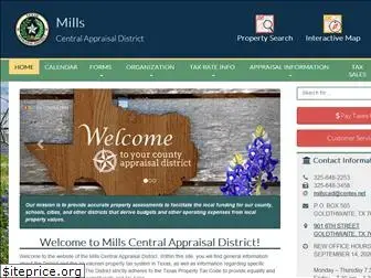 millscad.org