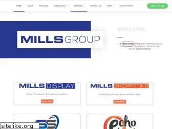 millsdisplay.com.au