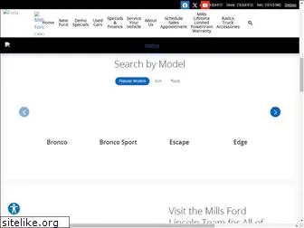 millsford.com
