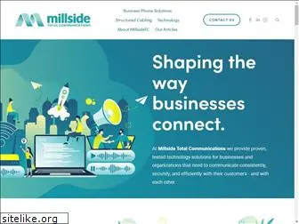 millsidetc.com