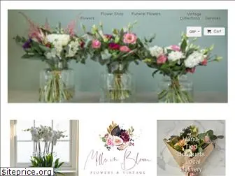 millsinbloom.com