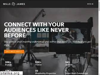 millsjames.com