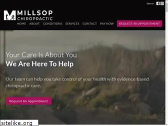 millsopchiropractic.com