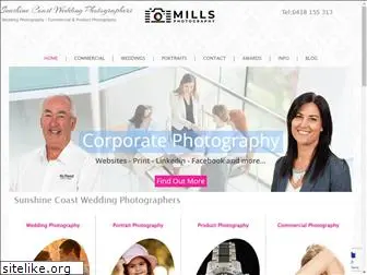 millsphotography.com.au
