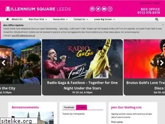 millsqleeds.com