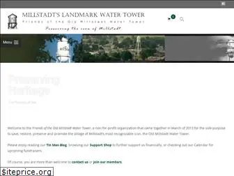 millstadtwatertower.org
