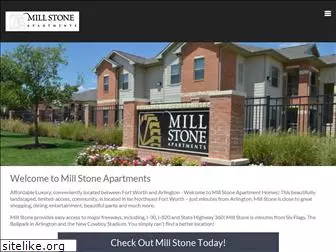 millstoneapts.com