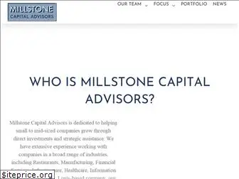 millstoneca.com