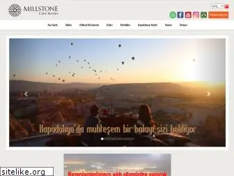 millstonecavesuites.com