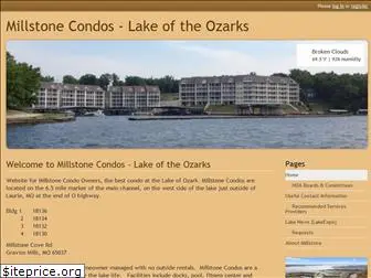 millstonecondos.com