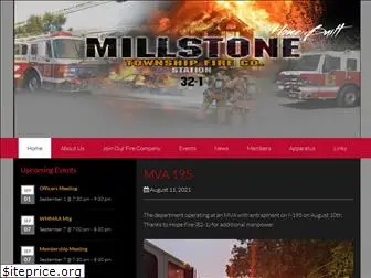 millstonefire.com