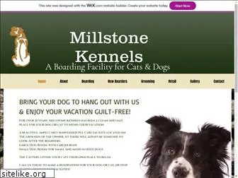 millstonekennels.com