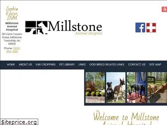 millstonepetdoc.com
