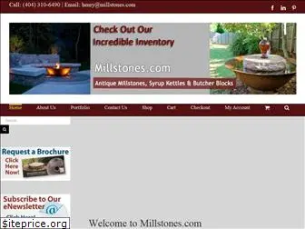 millstones.com