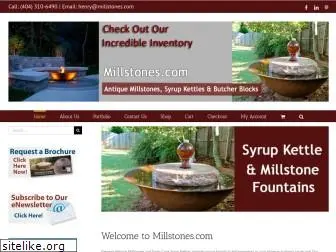 millstonesusa.com