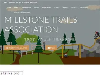 millstonetrails.org