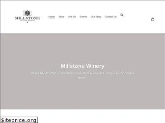 millstonewinery.ca