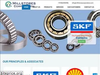 millstorescorporation.com