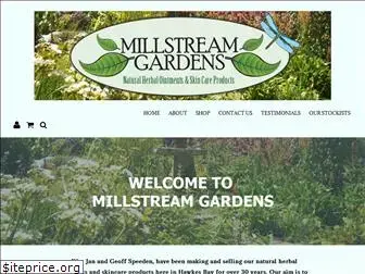 millstreamgardens.co.nz