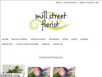 millstreetflorist.com