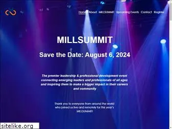 millsummit.com