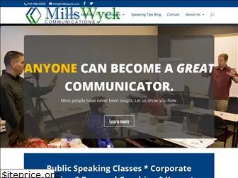 millswyck.com