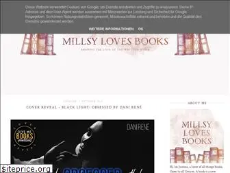 millsylovesbooks.blogspot.com