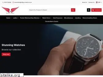 millsys-watch.co.uk