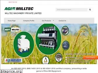 milltec-ricemillmachinery.com