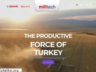 milltech.com.tr