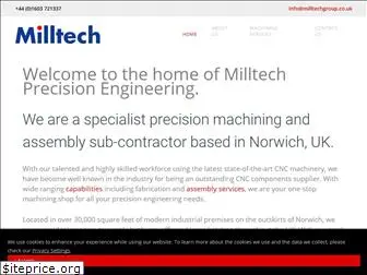 milltechgroup.co.uk