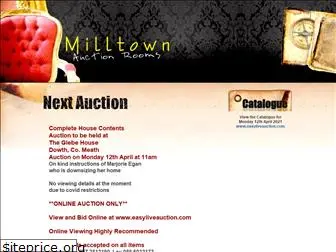milltownauctionrooms.com