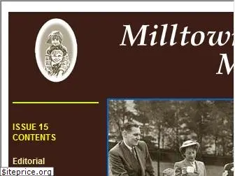 milltownmemories.org.uk