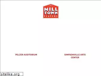milltownplayers.org
