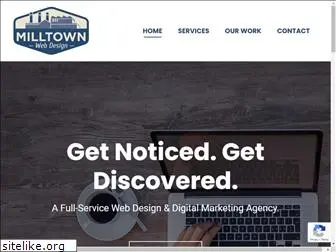 milltownweb.com
