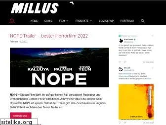 millus.org