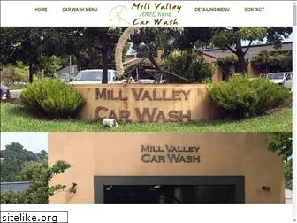 millvalleycarwash.com